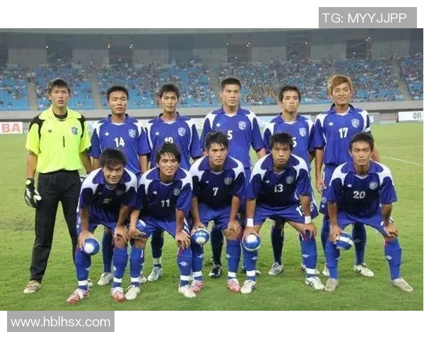 中华台北与所罗门群岛的精彩对决展现足球魅力与文化交流