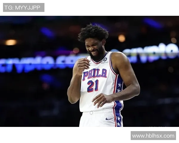 乔尔恩比德的篮球之路：从非洲少年到NBA巨星的辉煌历程
