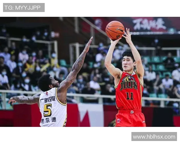 吉林对阵广厦精彩在线直播全程回顾与赛后分析