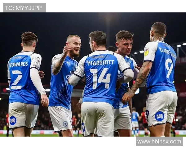 卡迪夫与哈德斯菲尔德激战正酣谁能在这场对决中笑到最后